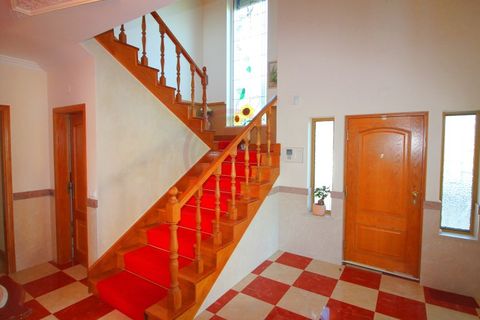 Villa i Santa Barbara de Nexe, Faro, Santa Barbara de Nexe - € 655.000 | Ref: V2778 - foto 16