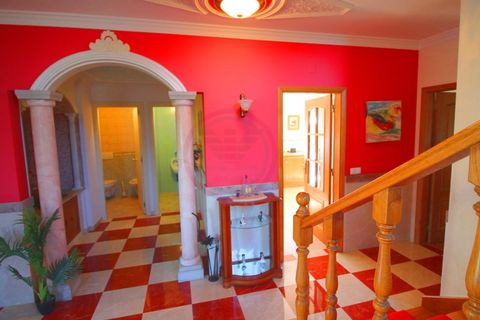 Villa i Santa Barbara de Nexe, Faro, Santa Barbara de Nexe - € 655.000 | Ref: V2778 - foto 17