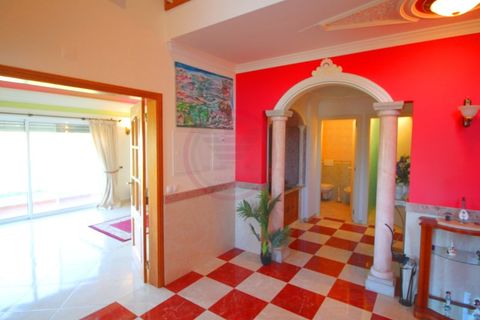 Villa i Santa Barbara de Nexe, Faro, Santa Barbara de Nexe - € 655.000 | Ref: V2778 - foto 18