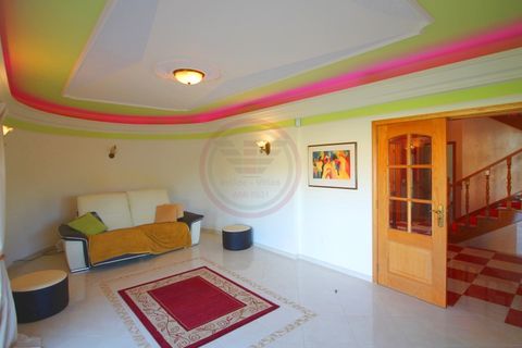 Villa i Santa Barbara de Nexe, Faro, Santa Barbara de Nexe - € 655.000 | Ref: V2778 - foto 19