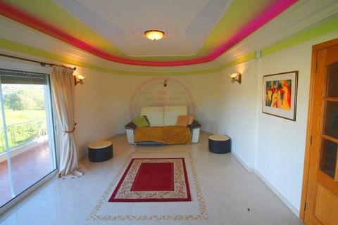 Villa i Santa Barbara de Nexe, Faro, Santa Barbara de Nexe - € 655.000 | Ref: V2778 - foto 20