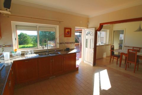 Villa i Santa Barbara de Nexe, Faro, Santa Barbara de Nexe - € 655.000 | Ref: V2778 - foto 23
