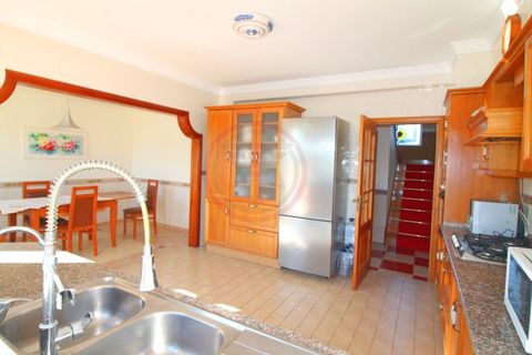 Villa i Santa Barbara de Nexe, Faro, Santa Barbara de Nexe - € 655.000 | Ref: V2778 - foto 24