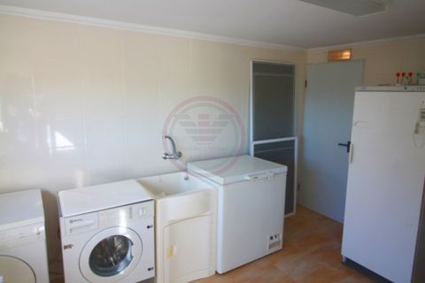 Villa i Santa Barbara de Nexe, Faro, Santa Barbara de Nexe - € 655.000 | Ref: V2778 - foto 27