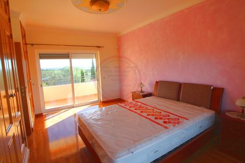 Villa i Santa Barbara de Nexe, Faro, Santa Barbara de Nexe - € 655.000 | Ref: V2778 - foto 33