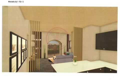 Villa i Conceicao e Estoi, Faro, Conceicao e Estoi - € 405.000 | Ref: v2648 - foto 3