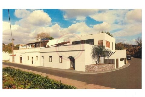 Villa i Faro, Faro, Faro - € 237.000 | Ref: v2647 - foto 1