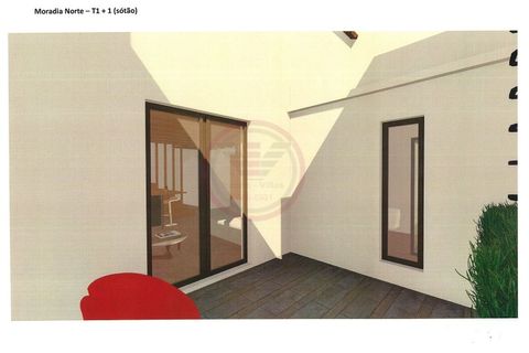 Villa i Faro, Faro, Faro - € 237.000 | Ref: v2647 - foto 2