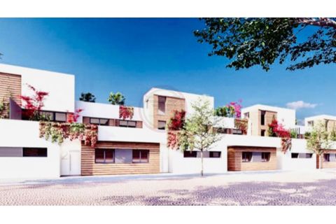 Villa i Olhao, Faro, Olhao - € 350.000 | Ref: V2677 - foto 1