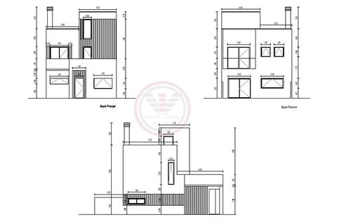 Villa i Olhao, Faro, Olhao - € 350.000 | Ref: V2677 - foto 3