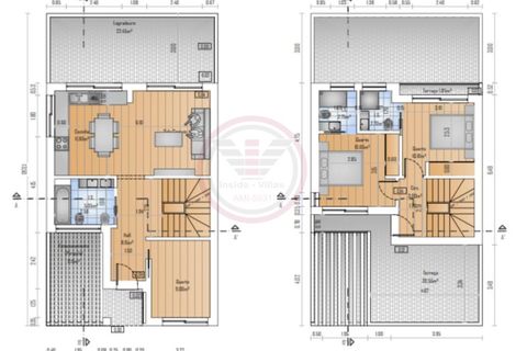 Villa i Olhao, Faro, Olhao - € 350.000 | Ref: V2677 - foto 4