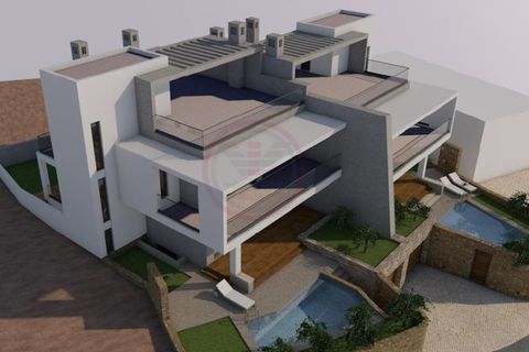 Villa i Santa Barbara de Nexe, Faro, Santa Barbara de Nexe - € 1.500.000 | Ref: V2722 - foto 2