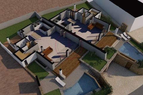 Villa i Santa Barbara de Nexe, Faro, Santa Barbara de Nexe - € 1.500.000 | Ref: V2722 - foto 3