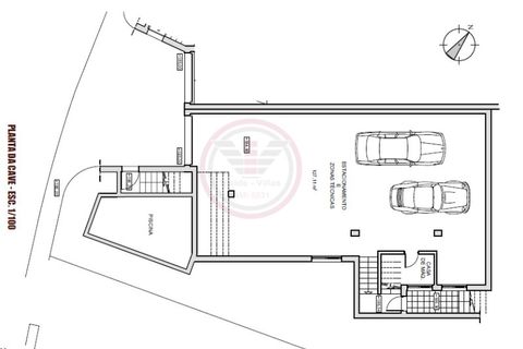 Villa i Santa Barbara de Nexe, Faro, Santa Barbara de Nexe - € 1.500.000 | Ref: V2722 - foto 6