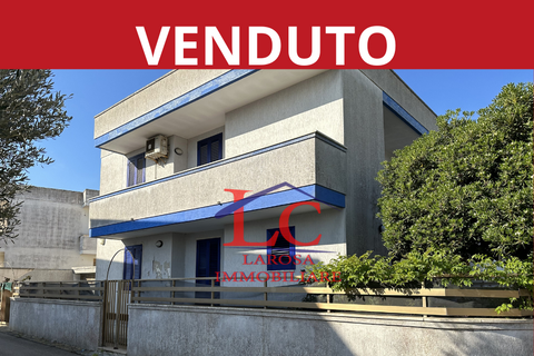 Lejlighed i Melendugno, Lecce, Melendugno - € 125.000 | Ref: cod.092 - foto 1
