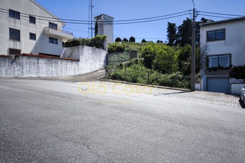 Helårsgrund i Gondomar, Porto, Gondomar - € 145.000 | Ref: OC_491 - foto 4