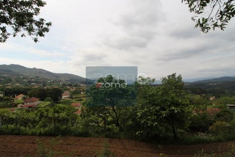 Villa i Ponte de Lima, Viana do Castelo, Ponte de Lima - € 50.000 | Ref: ZMPT566759 - foto 1