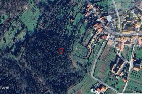 Helårsgrund i Tabua, Coimbra, Tabua - € 42.000 | Ref: 591 - foto 7