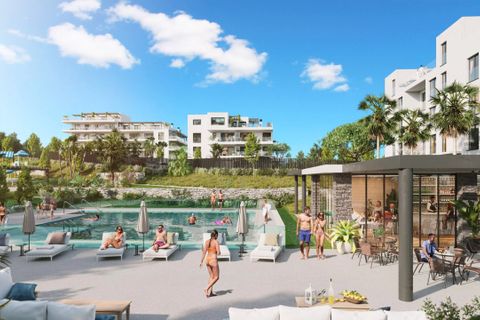 Lejlighed i Mijas, Malaga, Mijas - € 435.000 | Ref: CLDS-7549NBA - foto 3