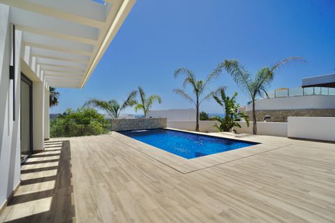Villa in Moraira, Alicante, Moraira - € 2.250.000 | Ref: H-644-AMB - foto 4