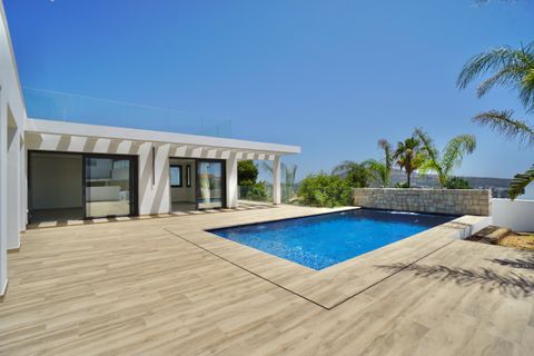 Villa in Moraira, Alicante, Moraira - € 2.250.000 | Ref: H-644-AMB - foto 5