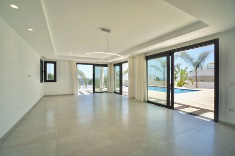 Villa in Moraira, Alicante, Moraira - € 2.250.000 | Ref: H-644-AMB - foto 6