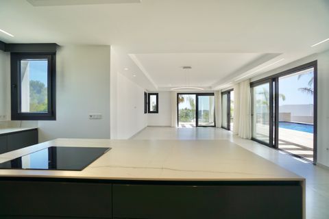 Villa in Moraira, Alicante, Moraira - € 2.250.000 | Ref: H-644-AMB - foto 7