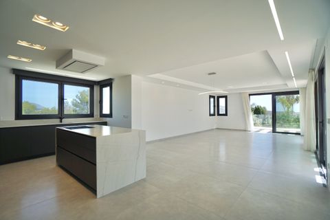 Villa in Moraira, Alicante, Moraira - € 2.250.000 | Ref: H-644-AMB - foto 8