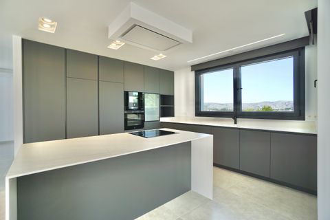 Villa in Moraira, Alicante, Moraira - € 2.250.000 | Ref: H-644-AMB - foto 9