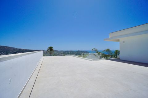 Villa in Moraira, Alicante, Moraira - € 2.250.000 | Ref: H-644-AMB - foto 19
