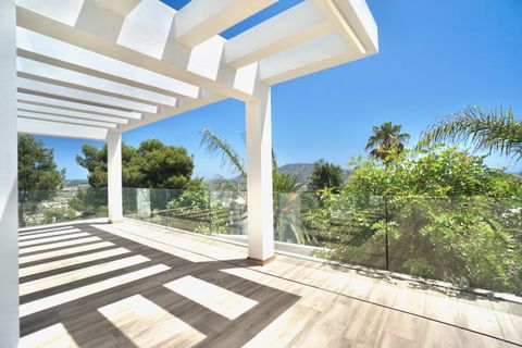 Villa in Moraira, Alicante, Moraira - € 2.250.000 | Ref: H-644-AMB - foto 33