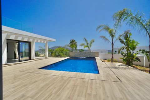 Villa in Moraira, Alicante, Moraira - € 2.250.000 | Ref: H-644-AMB - foto 34