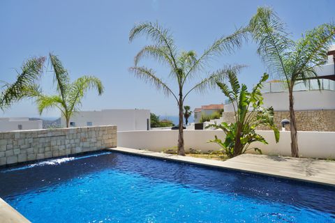 Villa in Moraira, Alicante, Moraira - € 2.250.000 | Ref: H-644-AMB - foto 35
