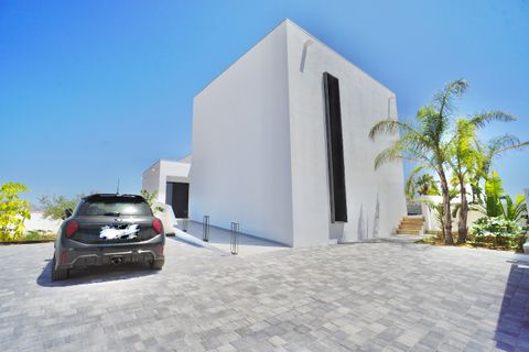 Villa in Moraira, Alicante, Moraira - € 2.250.000 | Ref: H-644-AMB - foto 37
