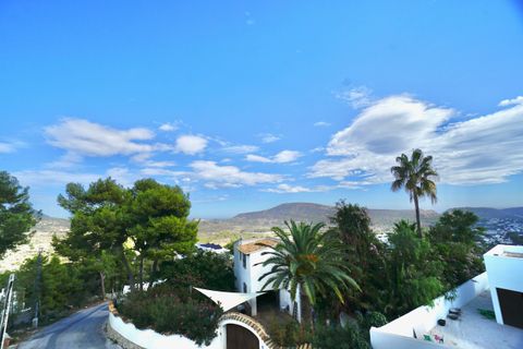 Villa in Moraira, Alicante, Moraira - € 2.250.000 | Ref: H-644-AMB - foto 38