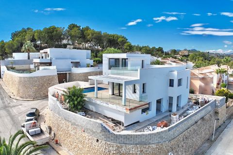 Villa in Moraira, Alicante, Moraira - € 2.250.000 | Ref: H-644-AMB - foto 41