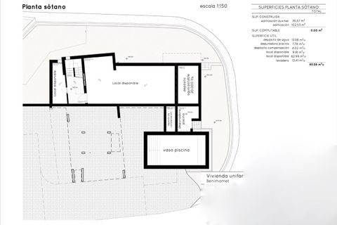Villa in Moraira, Alicante, Moraira - € 2.250.000 | Ref: H-644-AMB - foto 43