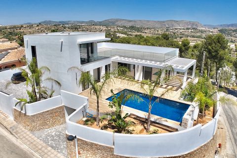 Villa in Moraira, Alicante, Moraira - € 2.250.000 | Ref: H-644-AMB - foto 39