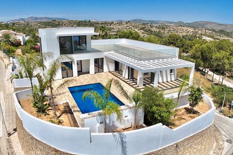 Villa in Moraira, Alicante, Moraira - € 2.250.000 | Ref: H-644-AMB - foto 40