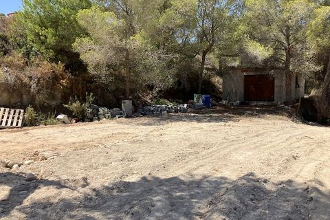 Helårsgrund i Moraira, Alicante, Moraira - € 250.000 | Ref: G-699-AMB - foto 2