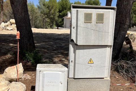 Helårsgrund i Moraira, Alicante, Moraira - € 250.000 | Ref: G-699-AMB - foto 3