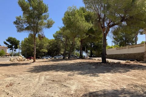 Helårsgrund i Moraira, Alicante, Moraira - € 250.000 | Ref: G-699-AMB - foto 5