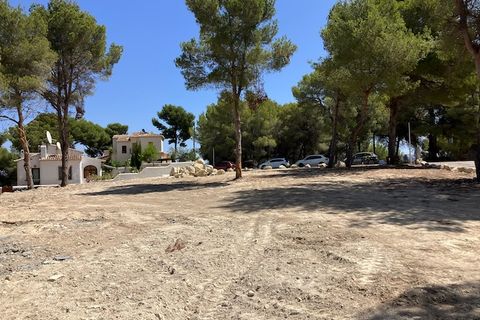Helårsgrund i Moraira, Alicante, Moraira - € 250.000 | Ref: G-699-AMB - foto 7
