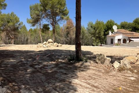 Helårsgrund i Moraira, Alicante, Moraira - € 250.000 | Ref: G-699-AMB - foto 8