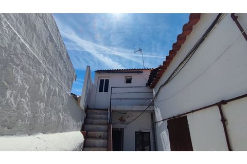 Erhvervsejendom i Bencatel, Evora, Bencatel - € 270.000 | Ref: JG2280 - foto 3