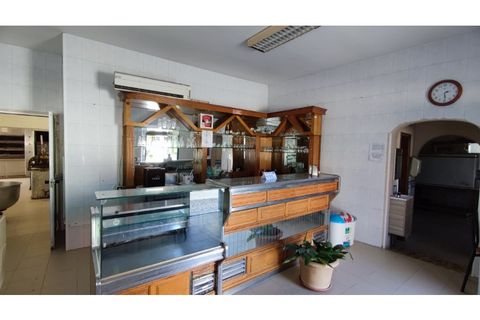 Erhvervsejendom i Bencatel, Evora, Bencatel - € 270.000 | Ref: JG2280 - foto 1