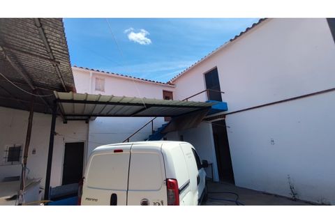 Erhvervsejendom i Bencatel, Evora, Bencatel - € 270.000 | Ref: JG2280 - foto 37