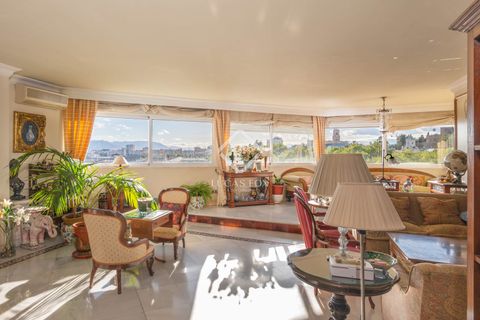 Lejlighed i Malaga city, Malaga, Malaga city - € 1.730.000 | Ref: MLG49786 - foto 2