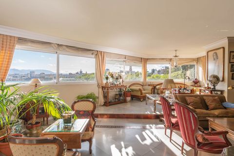 Lejlighed i Malaga city, Malaga, Malaga city - € 1.730.000 | Ref: MLG49786 - foto 3