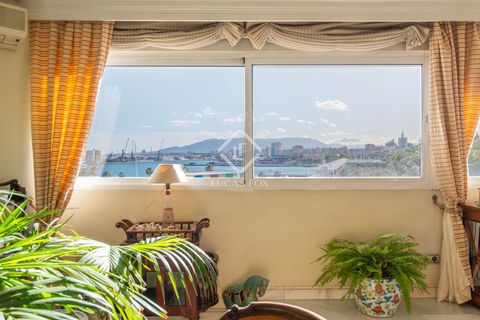 Lejlighed i Malaga city, Malaga, Malaga city - € 1.730.000 | Ref: MLG49786 - foto 4